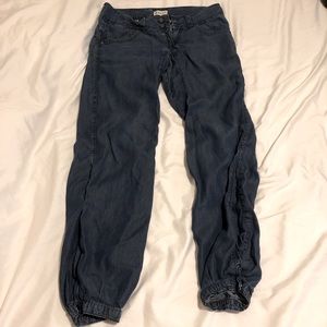 Roxy Denim Pants